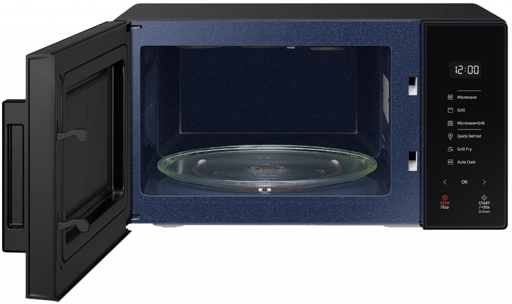 Микровълнова печка Samsung MG23T5018CK/EF